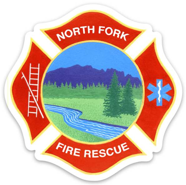 North Fork Fire Rescue