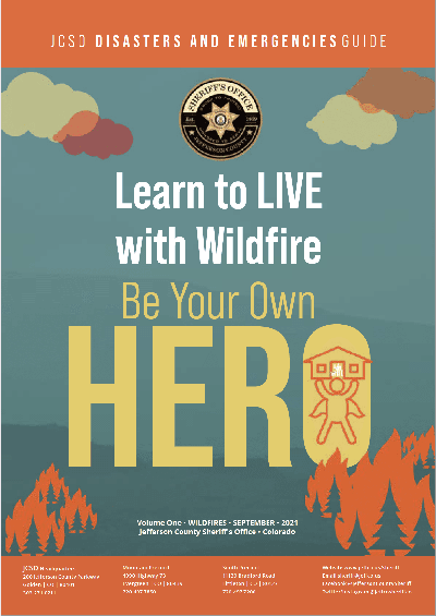 Learn to Live Graphic