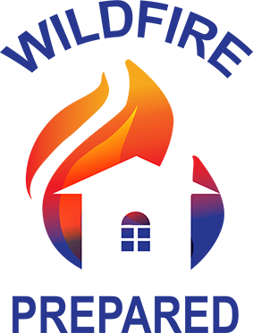 Wildfire Prepared Logo