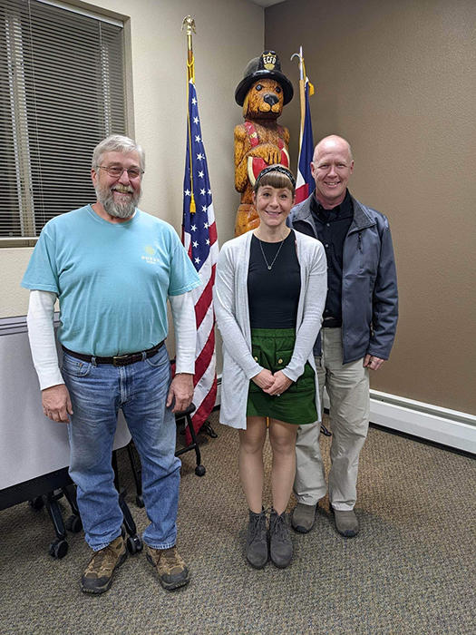 Elk Creek Community Ambassador Program